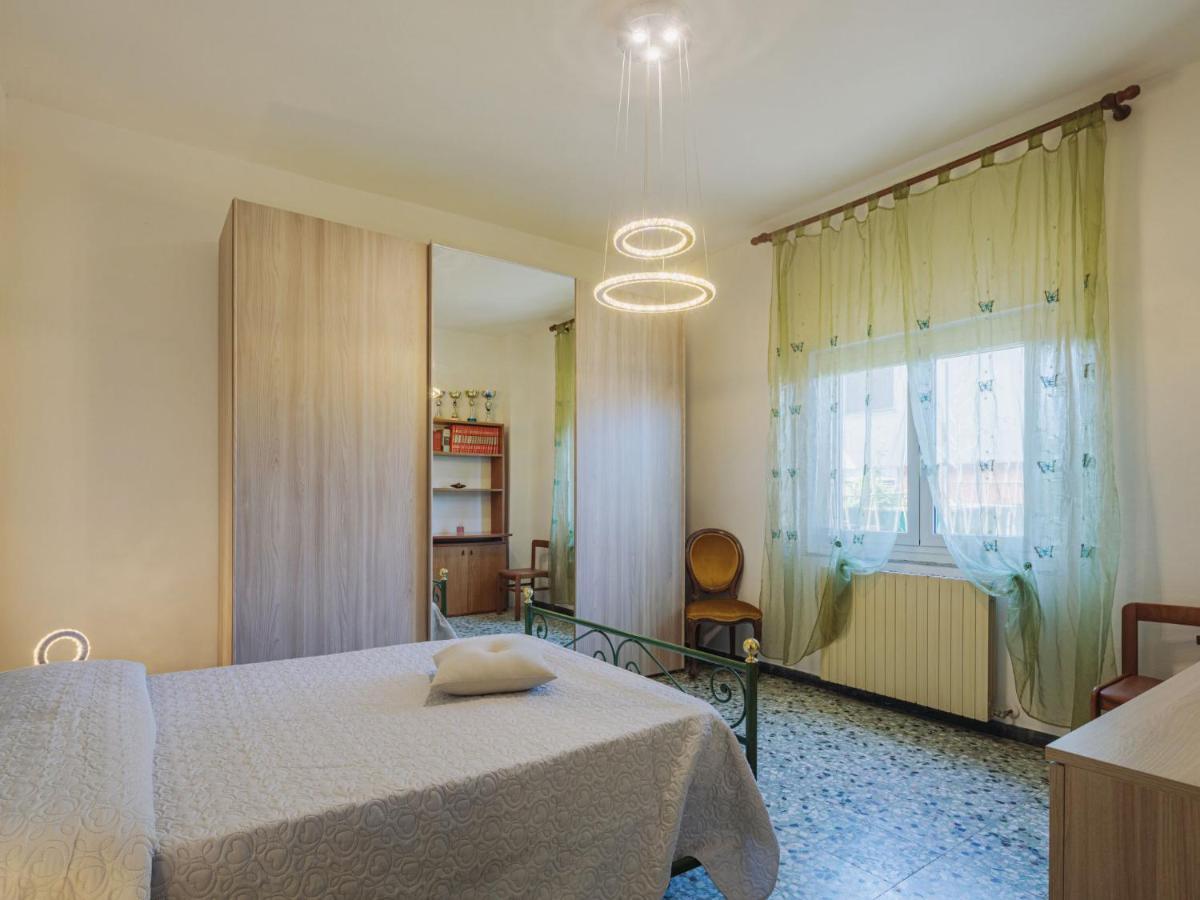 Apartment Emiliano By Interhome Marina di Massa Exterior foto